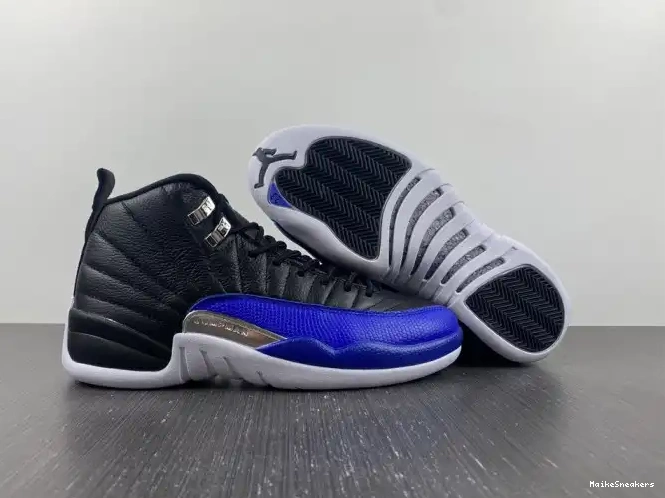 MaikeSneakers 12 Jordan Hyper WMNS Royal AO6068-004 Air 0508